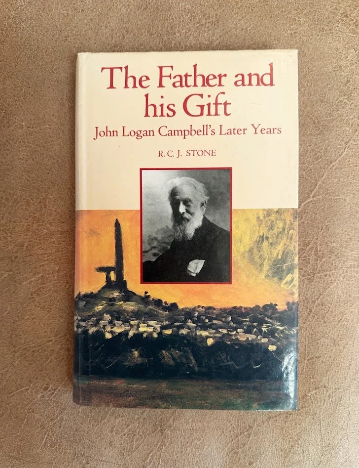 The Father and his Gift