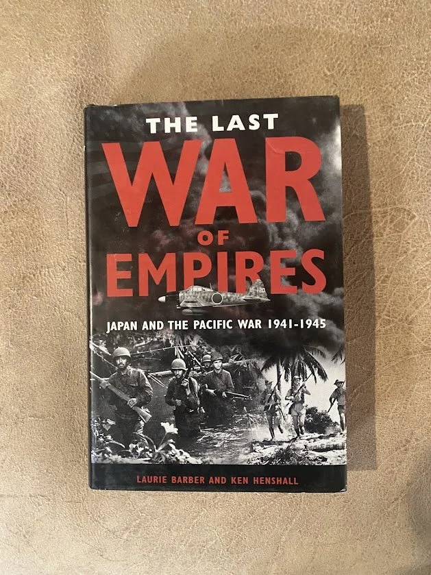 The Last WAR of EMPIRES