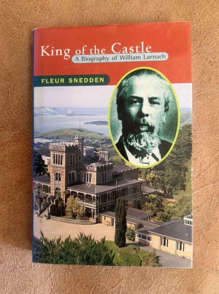 King of the Castle
