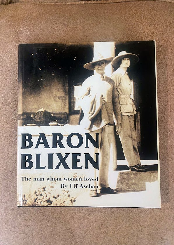 BARON BLIXEN