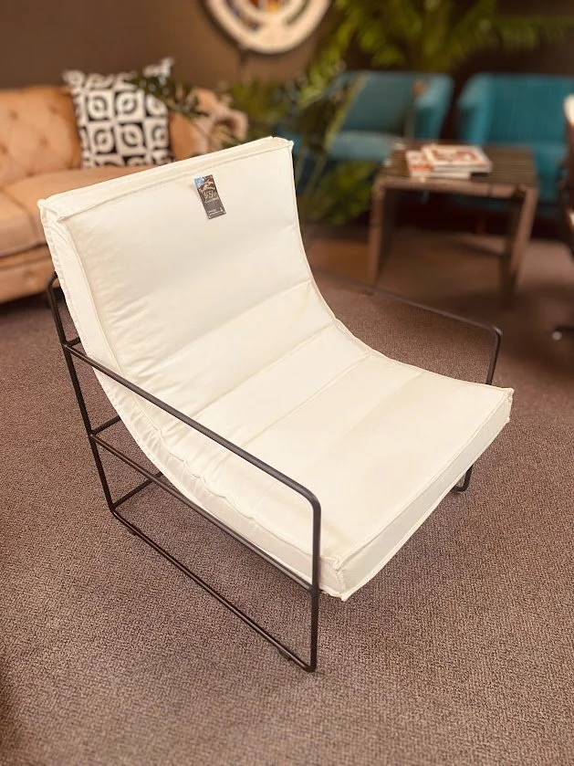 New Sling Chair