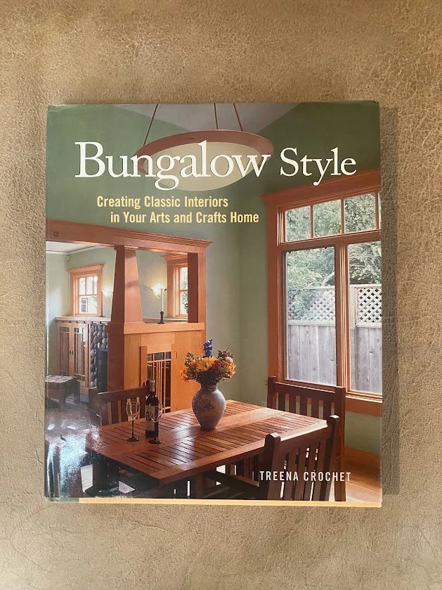Bungalow Style