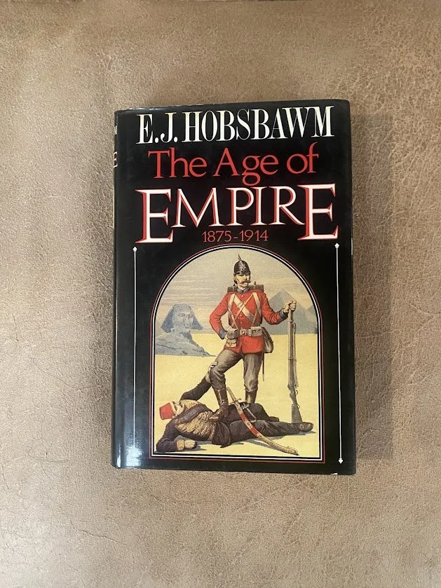 The age of EMPIRE 1875 - 1914