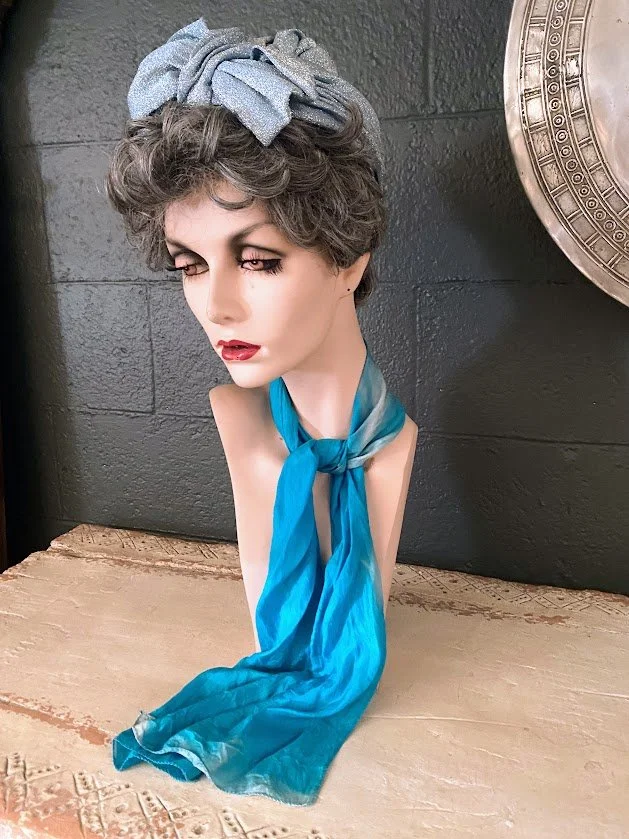 Vintage - Mannequin Head