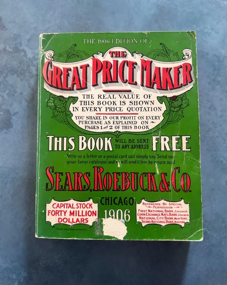 The Great Price Maker