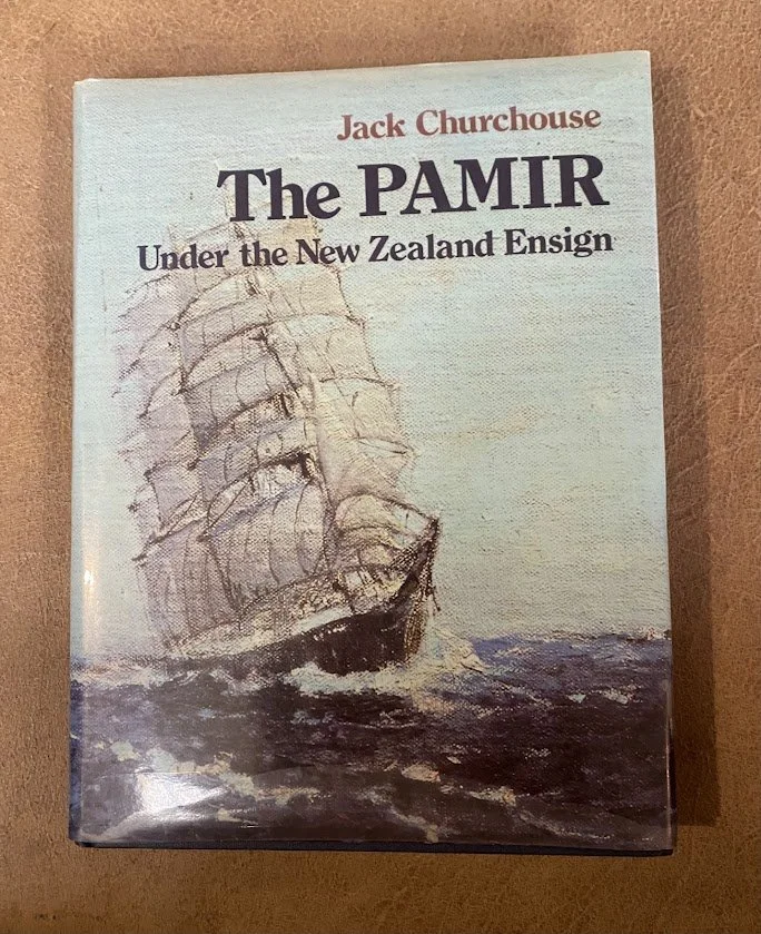 The Pamir