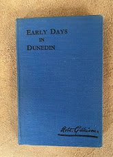 Early Days in Dunedin