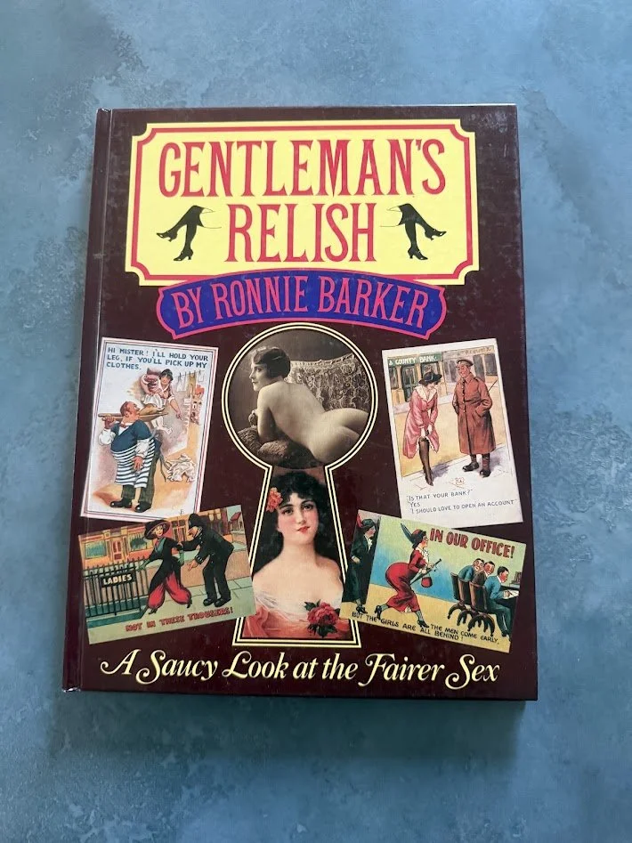 Gentleman's Relish