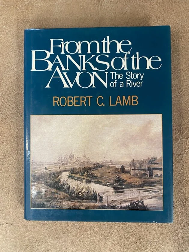 From the Banks of the Avon