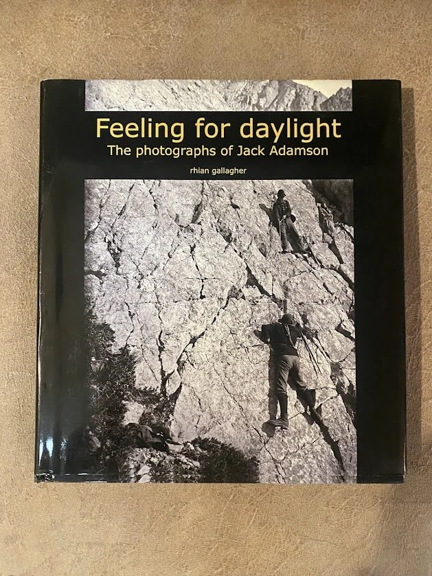Feeling for daylight
