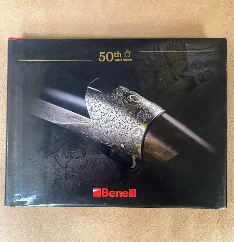 BENELLI 5Oth