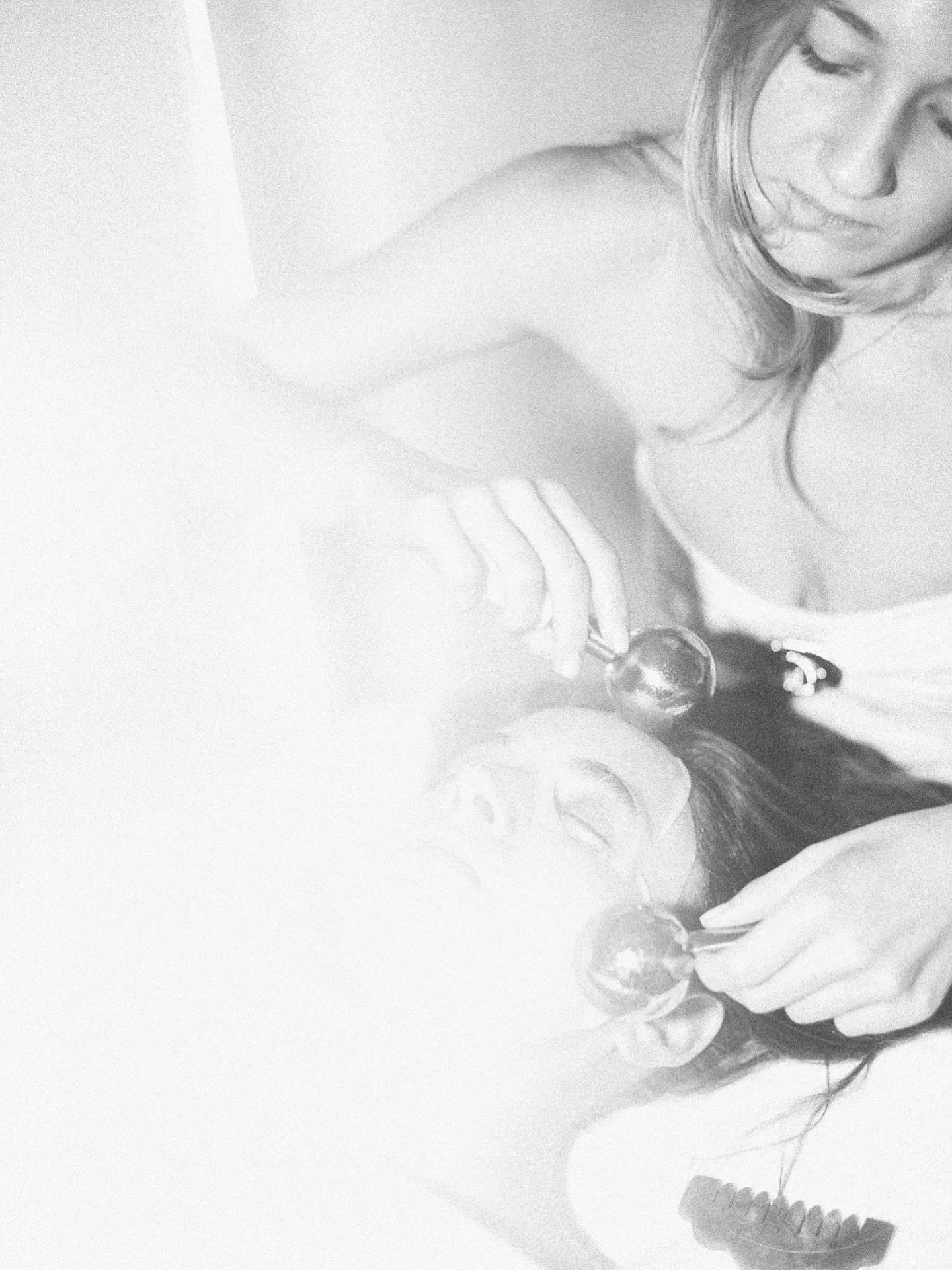 Limited appointments left for August. September appointments have began being booked. Secure you appointments🤍