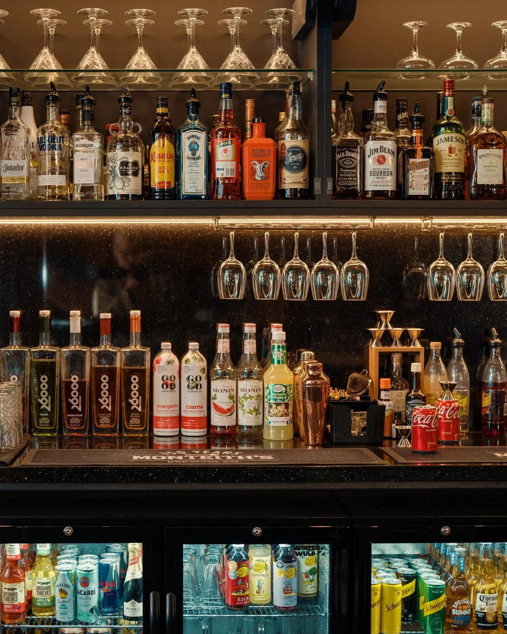 Discover the Best Local Beverages of the Hurunui Region. A Mt Lyford Lodge Guide. 