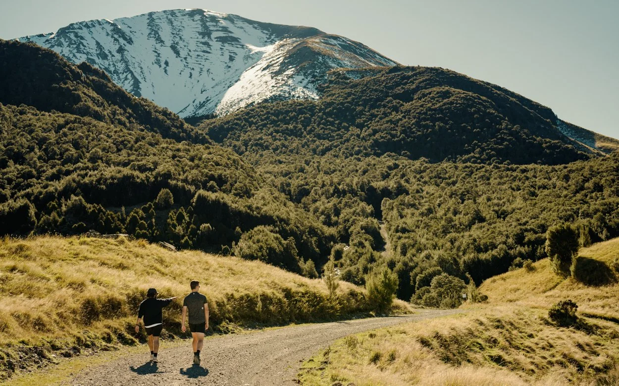 Your Local Adventure Guide to Hurunui