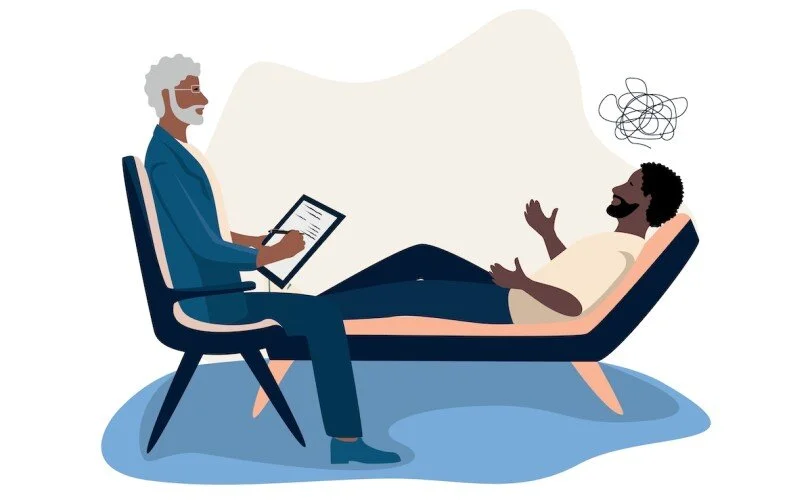 What type of therapy is right for you?