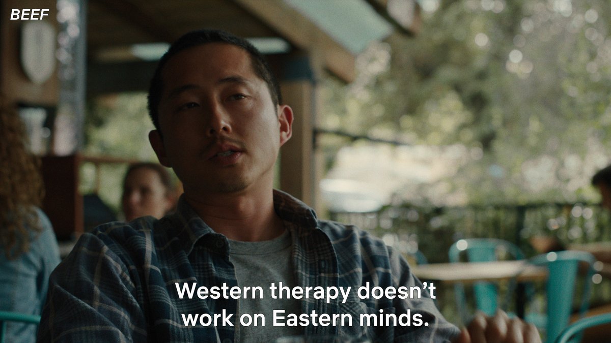 Western Therapy &amp; Eastern Minds