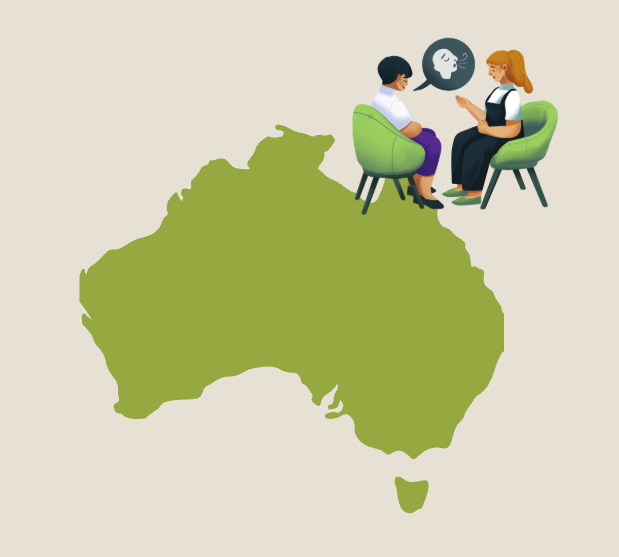 Free Mental Health Resources in Australia