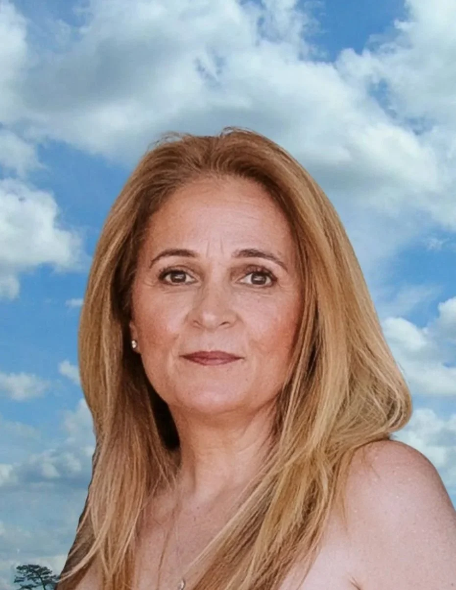 Team member of Sissy’s Sweet Sips, a family-owned mobile beverage company in East Tennessee.