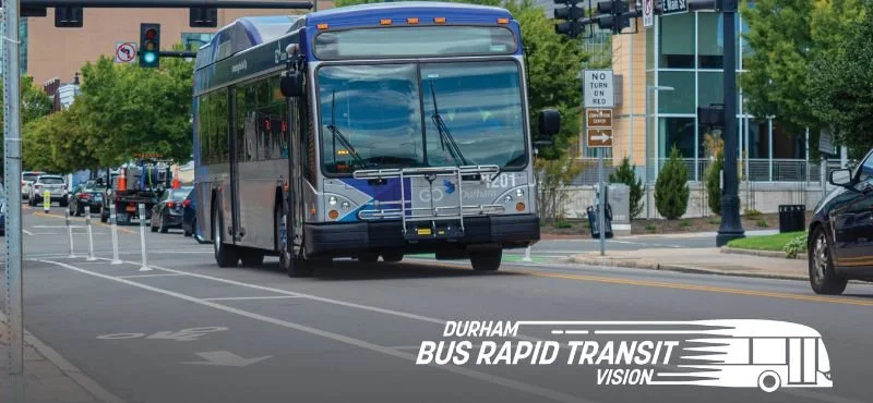 DURHAM COUNTY BUS PRIORITY TOOLKIT