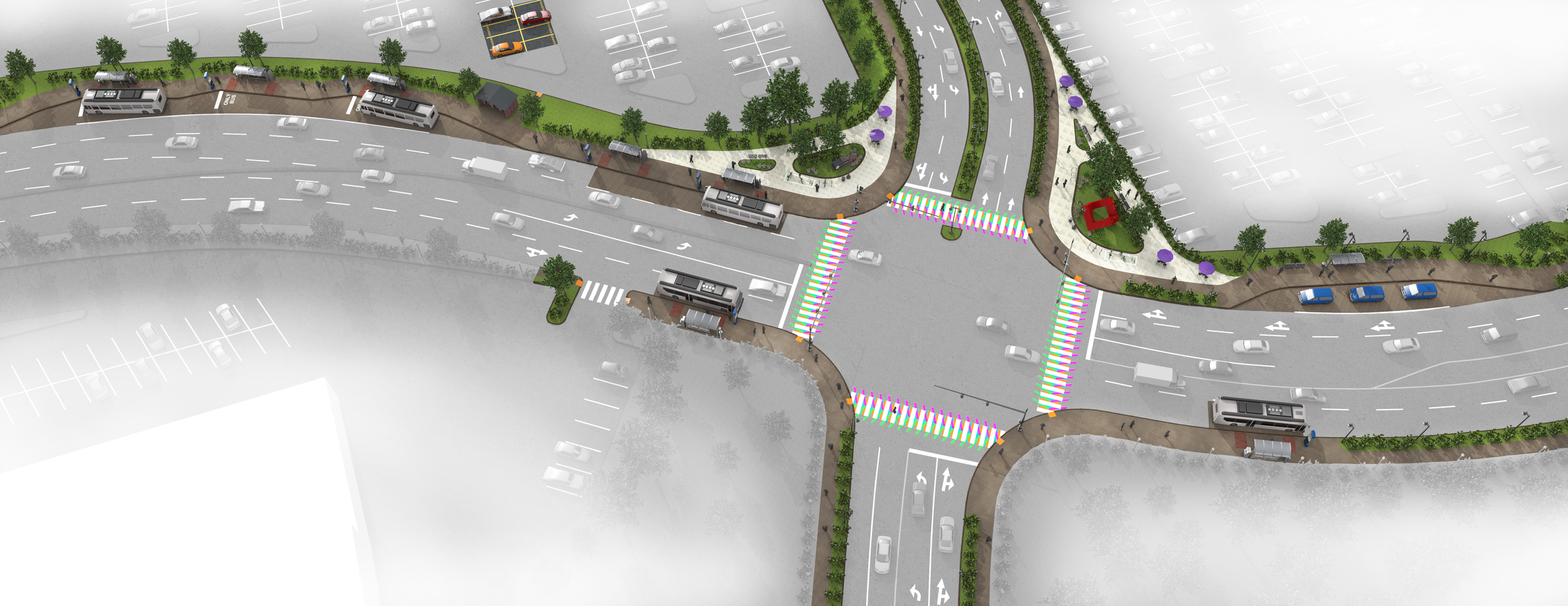 CATS BETTER BUS PLAN