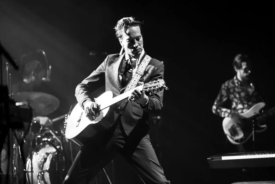 Marlon Williams - Live at Sydney Opera House