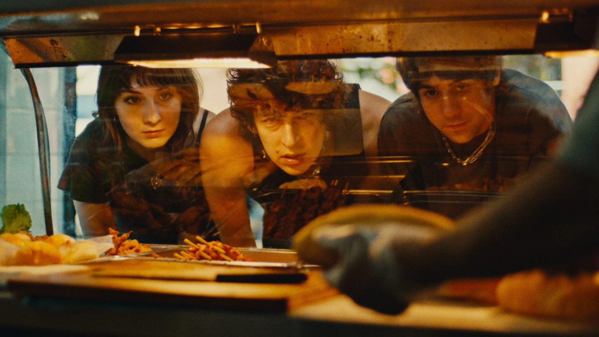 Egoism - 'Catching Up/YOLO'