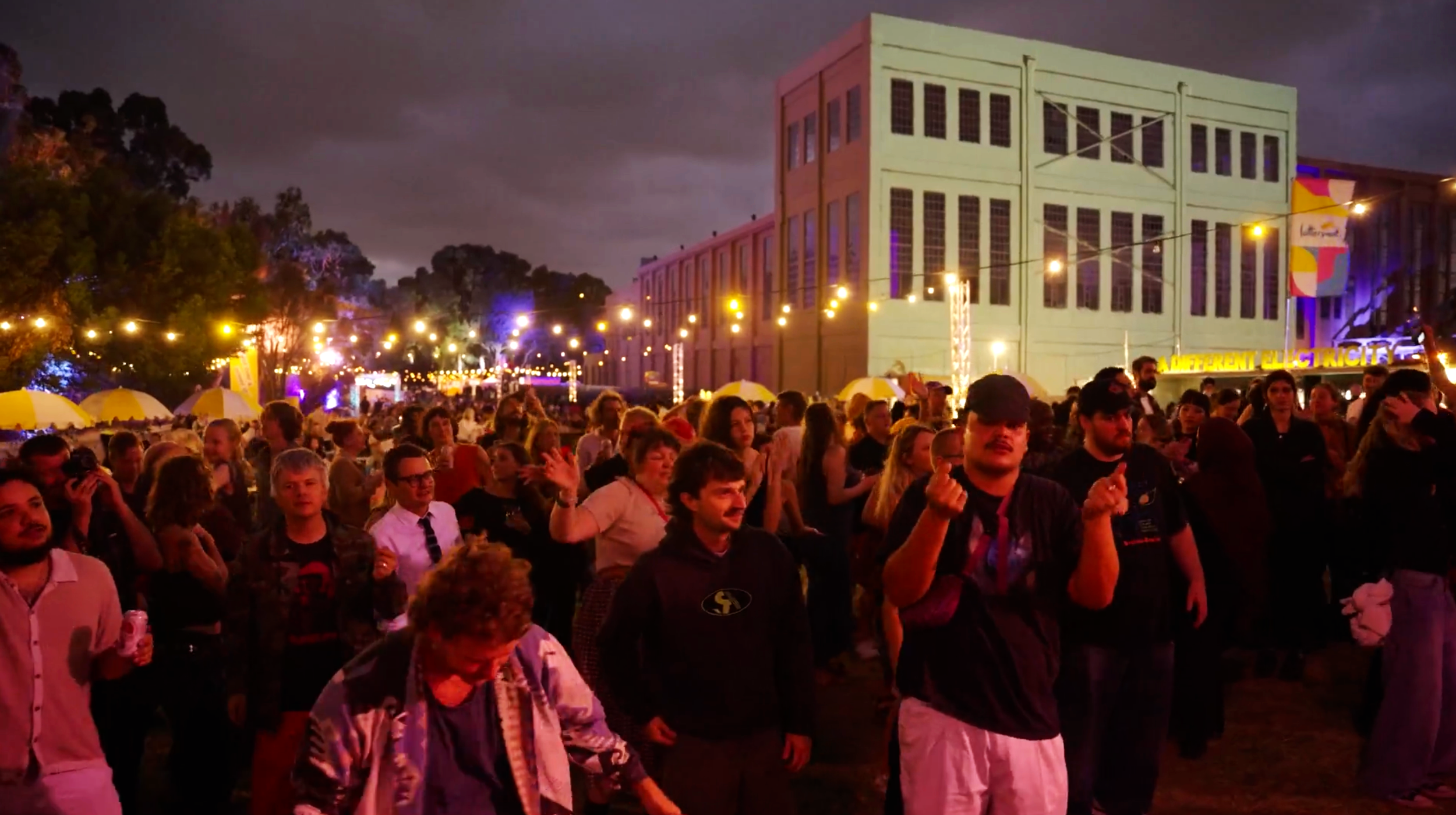 Perth Festival - 2026 Hero