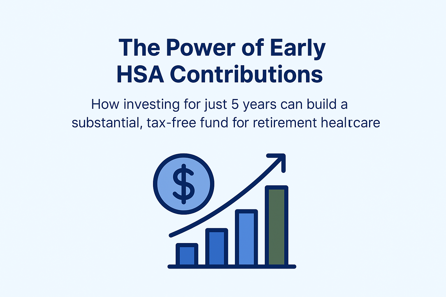Why everyone under 40 should have a HSA