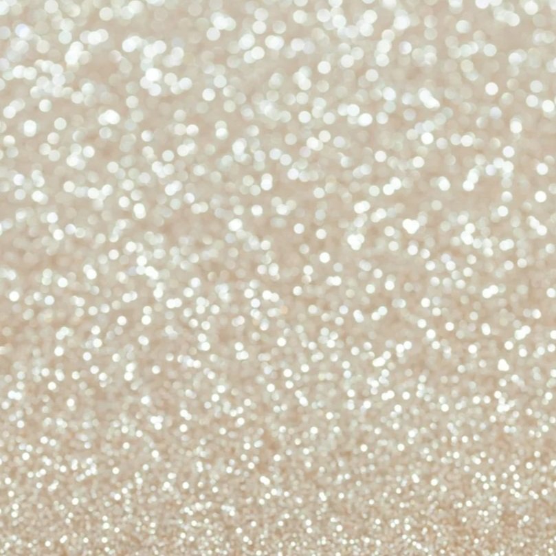 Champagne Glitter