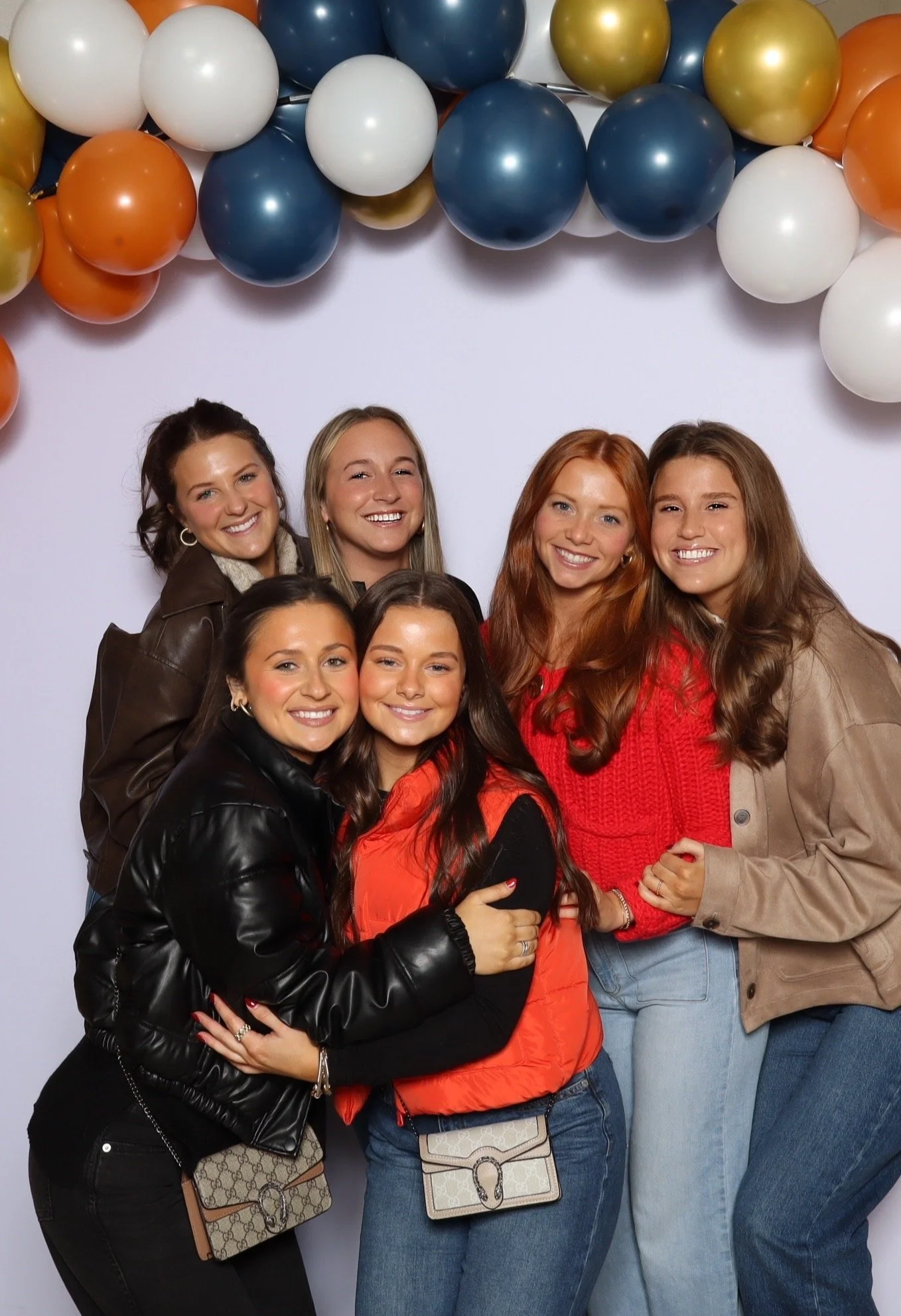 Jenna’s Graduation