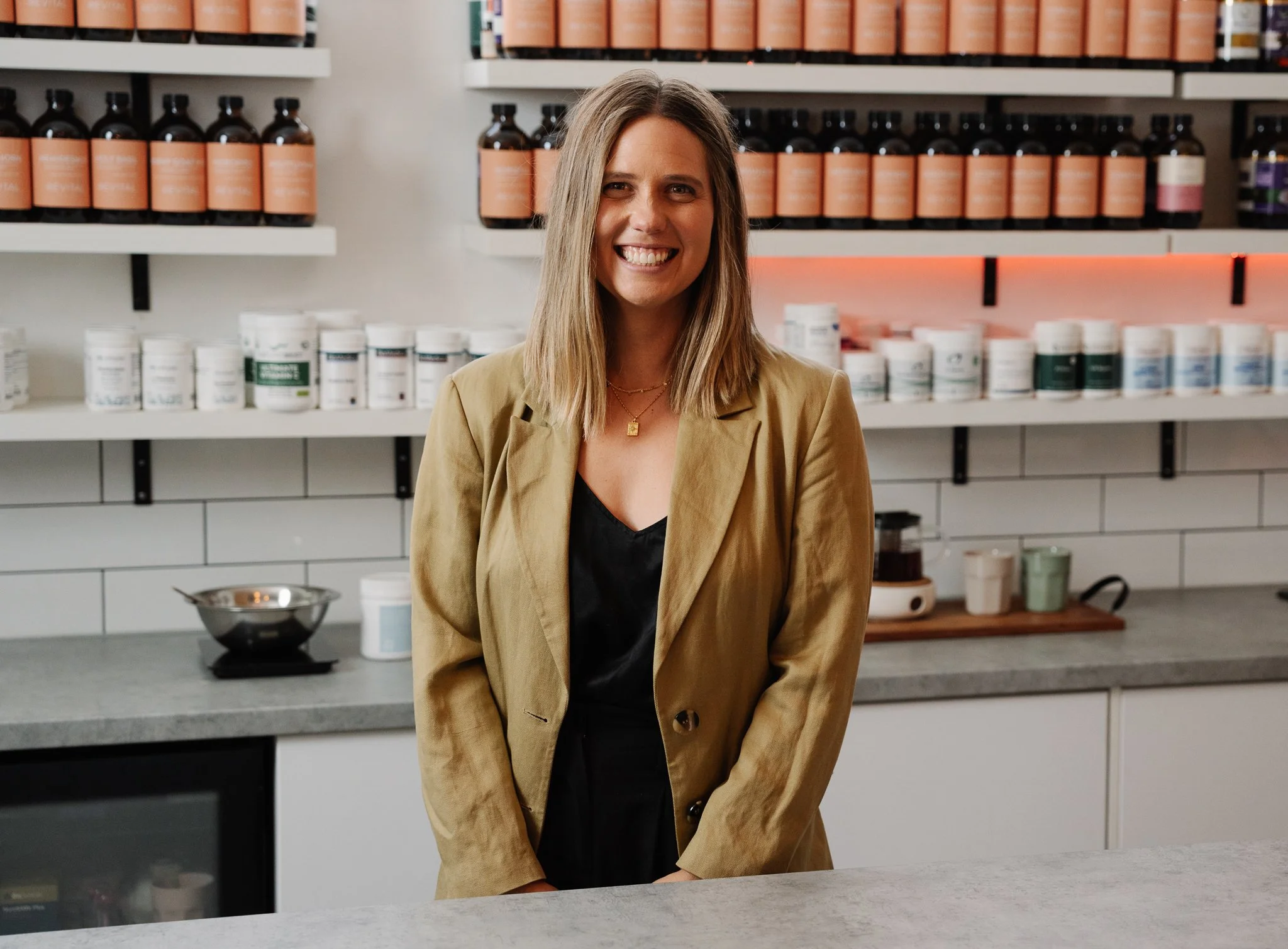 Revital Health Comprehensive Preconception Program