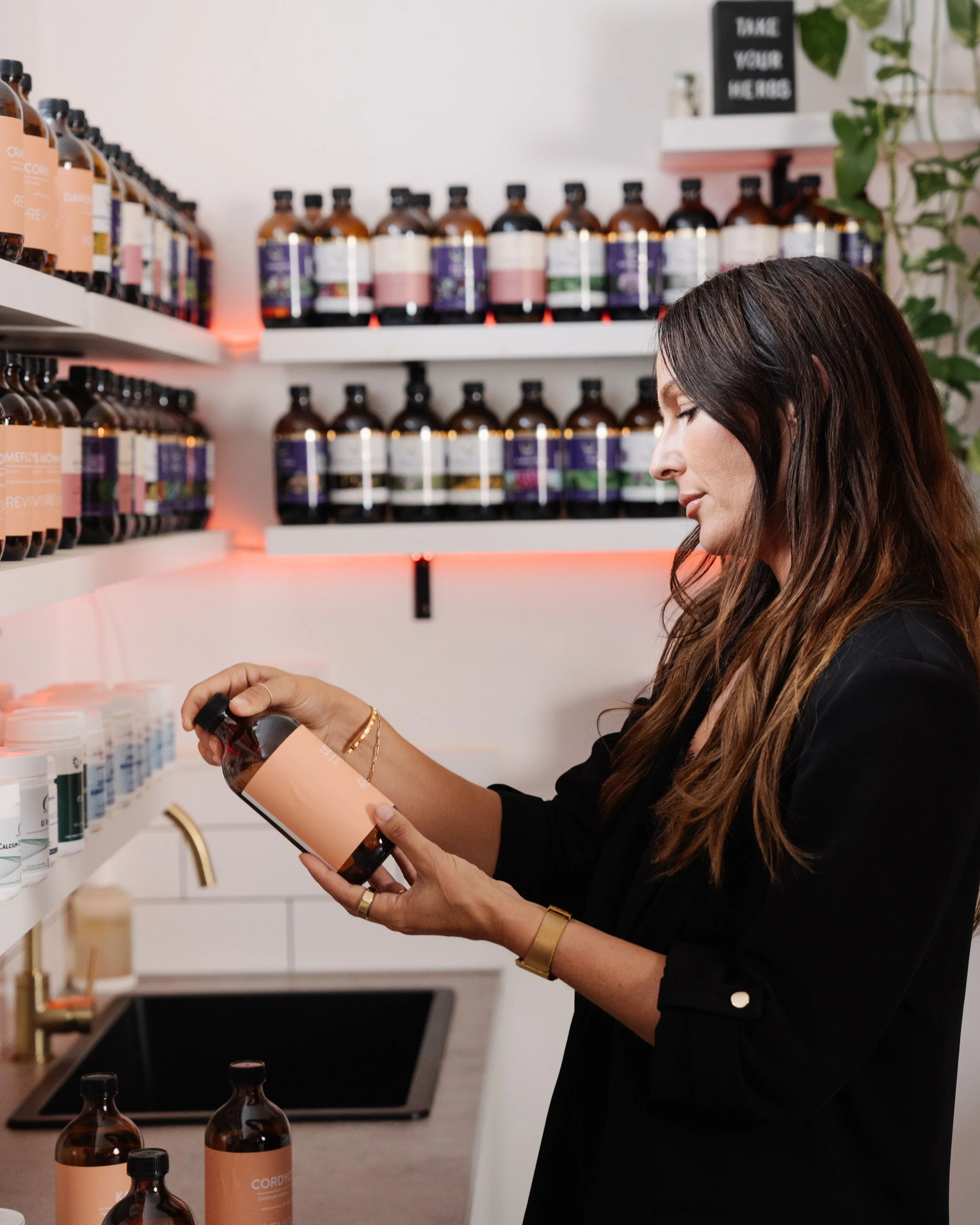Naturopath in Dunsborough
