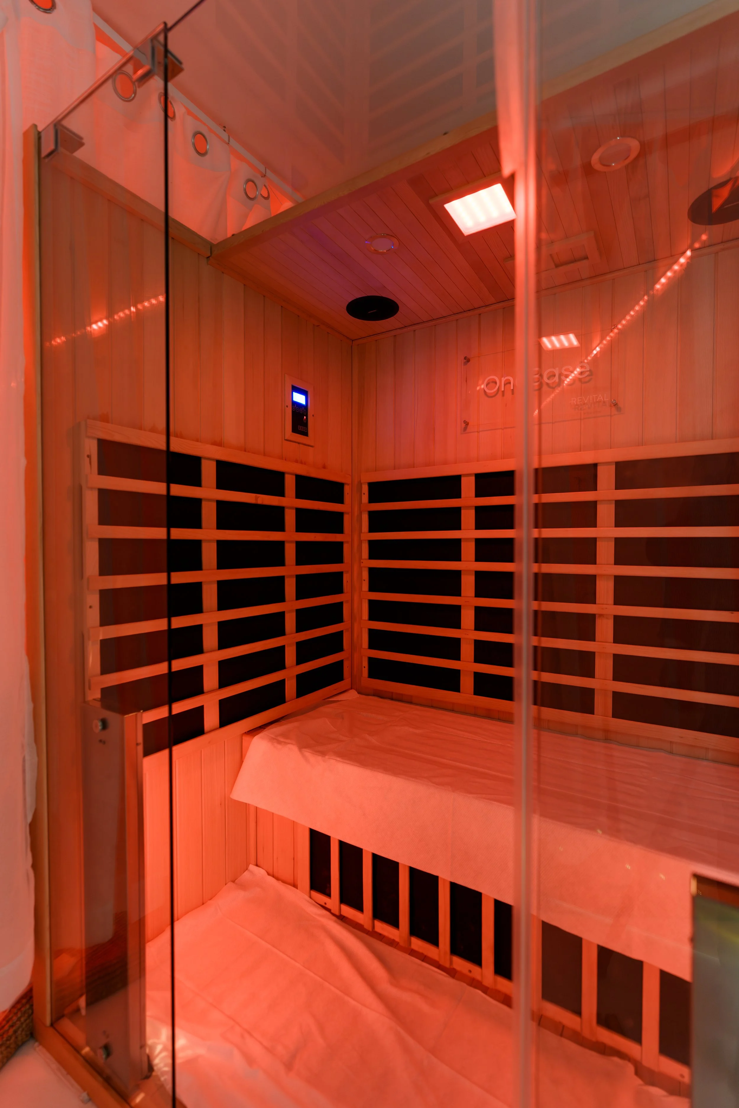 Infrared Sauna Perth