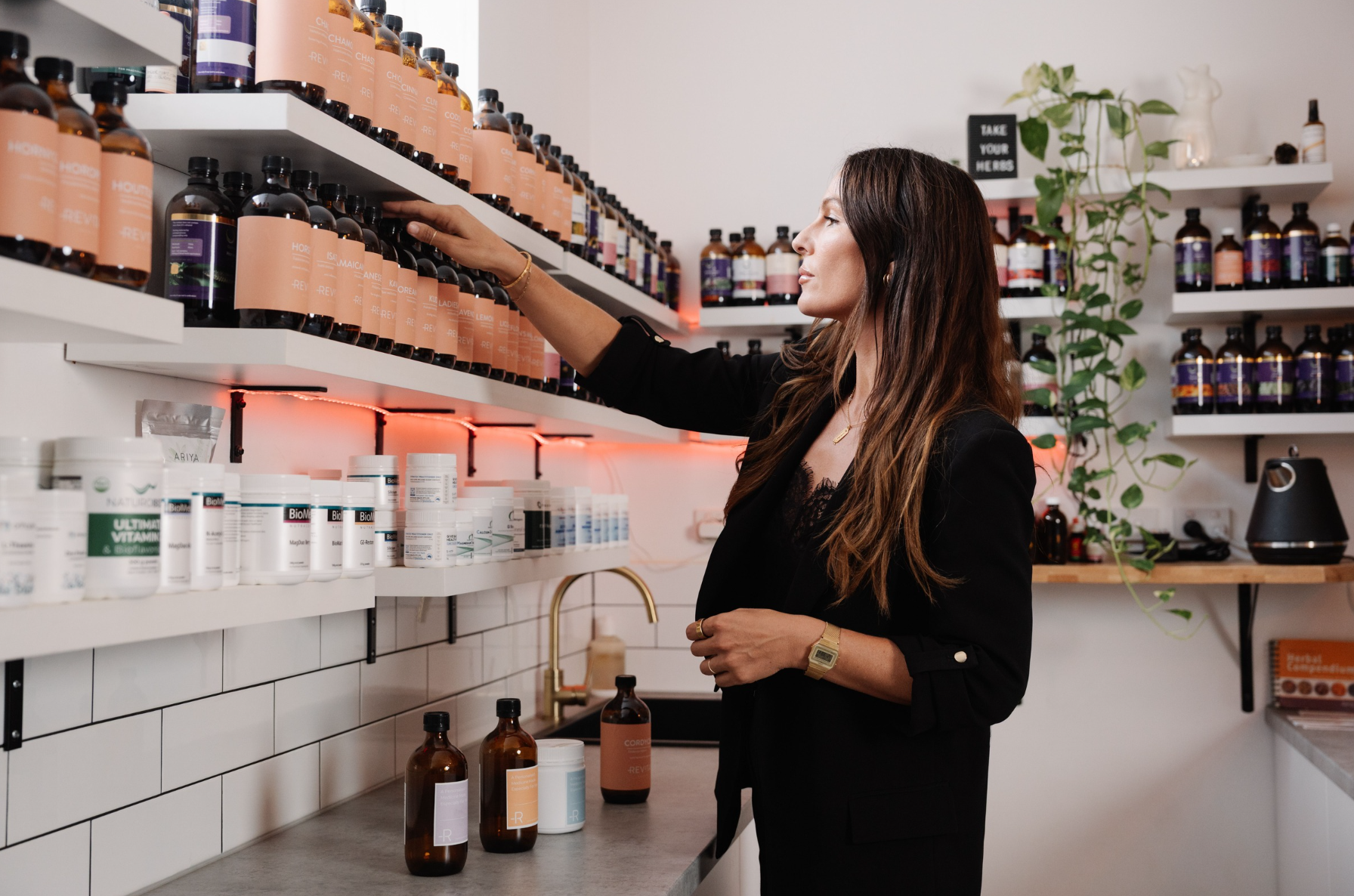 Why More Women Are Turning to Naturopaths for Midlife Health — Even as BHRT Becomes PBS-Listed