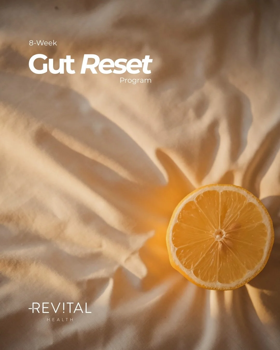 Most gut programs start with restriction. We start with investigation.

If you&rsquo;ve been stuck cycling through:
&bull; bloating after meals
&bull; food sensitivities
&bull; restrictive diets
&bull; random supplements
&bull; conflicting advice
&bu