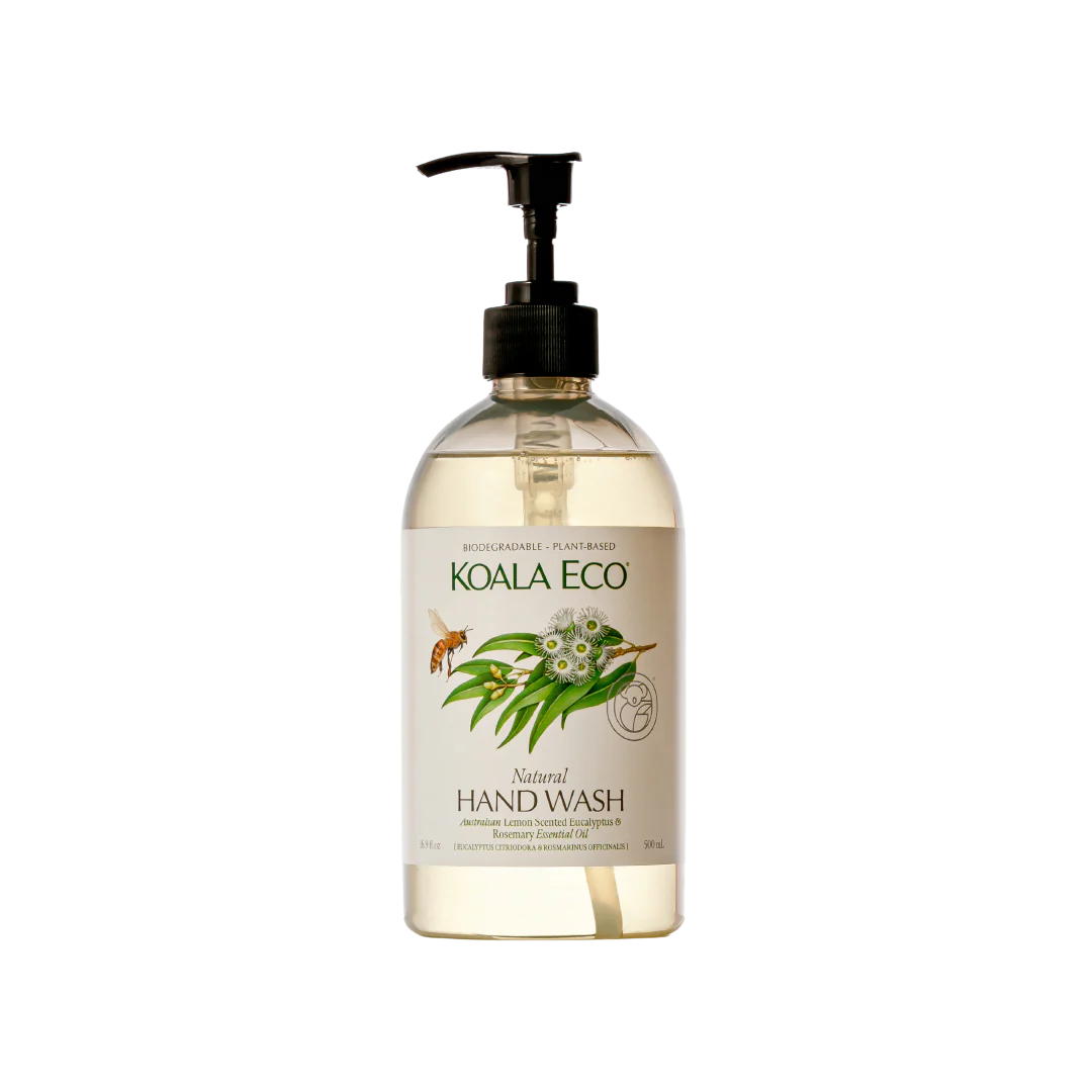 Koala Eco Natural Hand Wash
