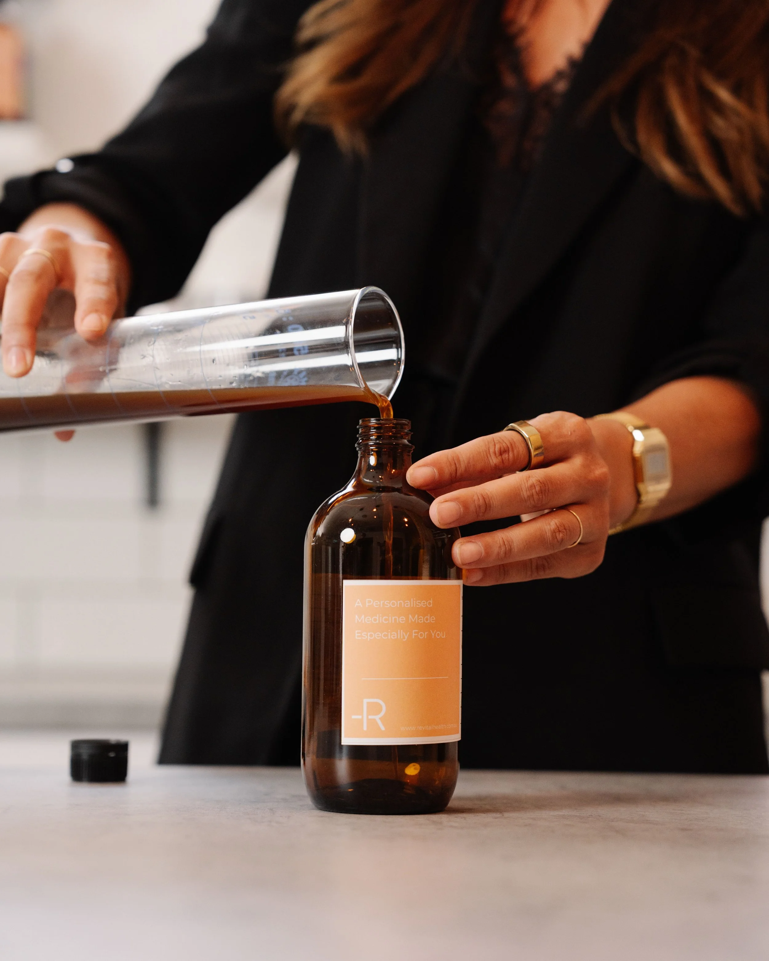 Naturopathy in Perth