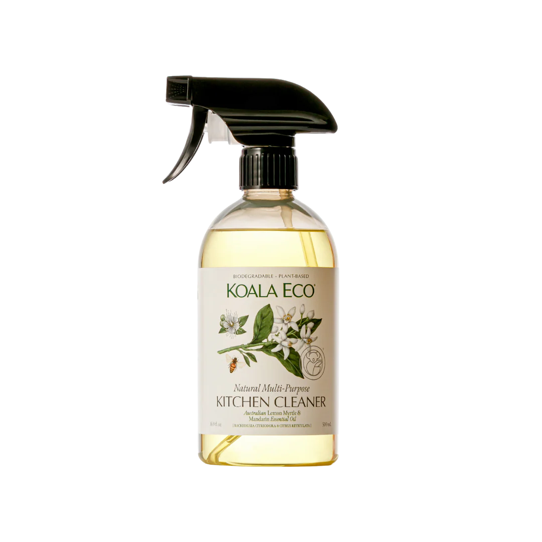 Koala Eco Natural Multi-Purpose Kitchen Cleaner