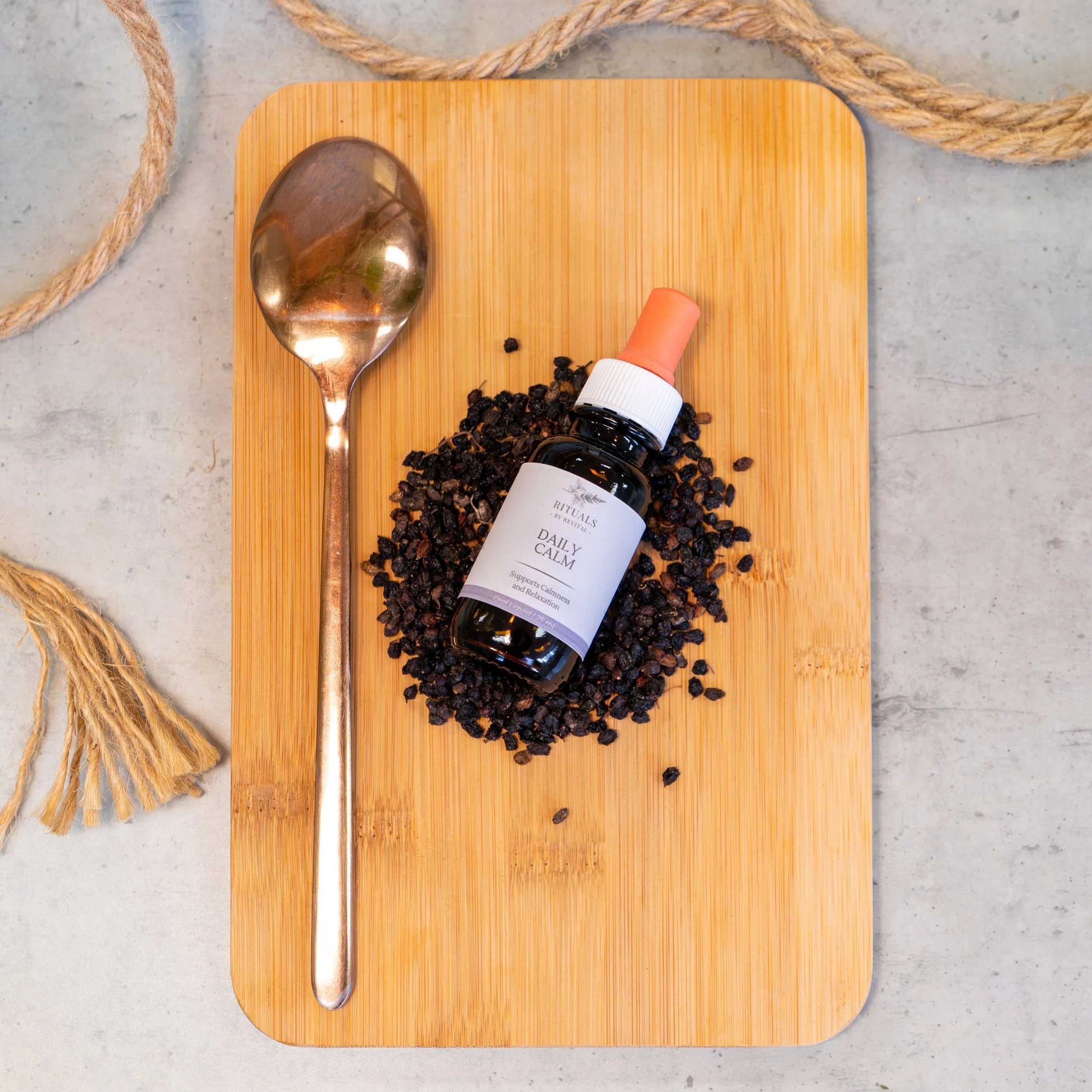Rituals Daily Herbal Drops