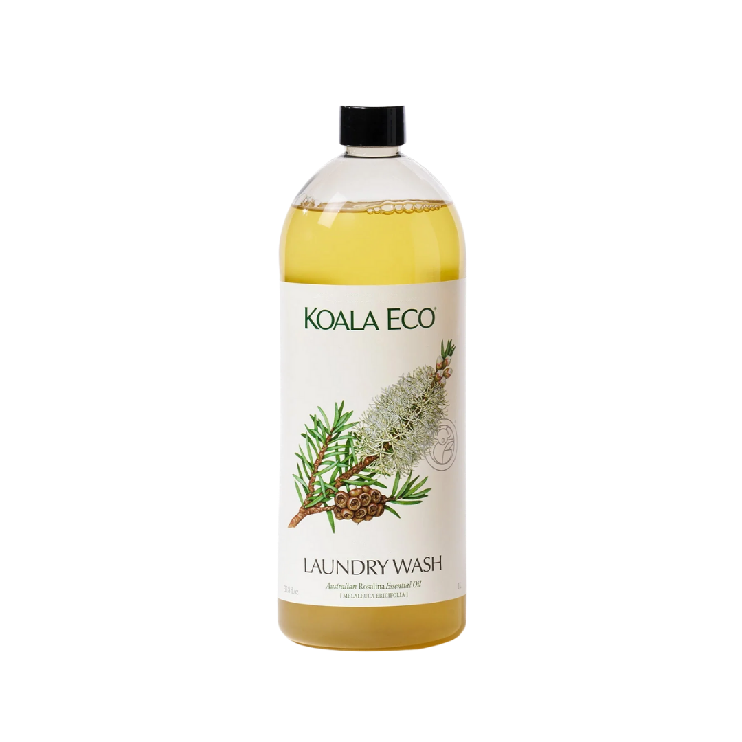 Koala Eco Natural Laundry Wash