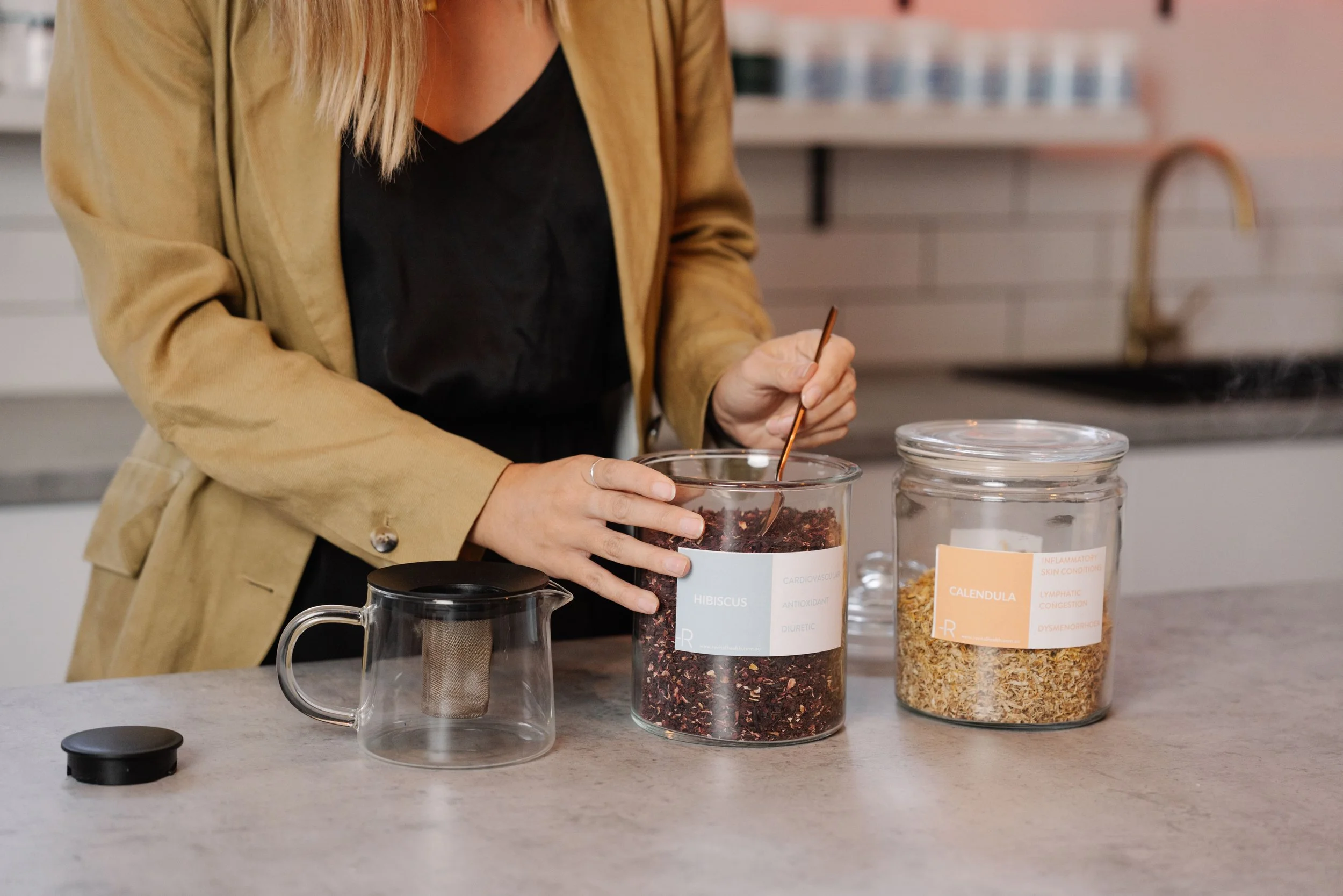 Naturopathy in Dunsborough
