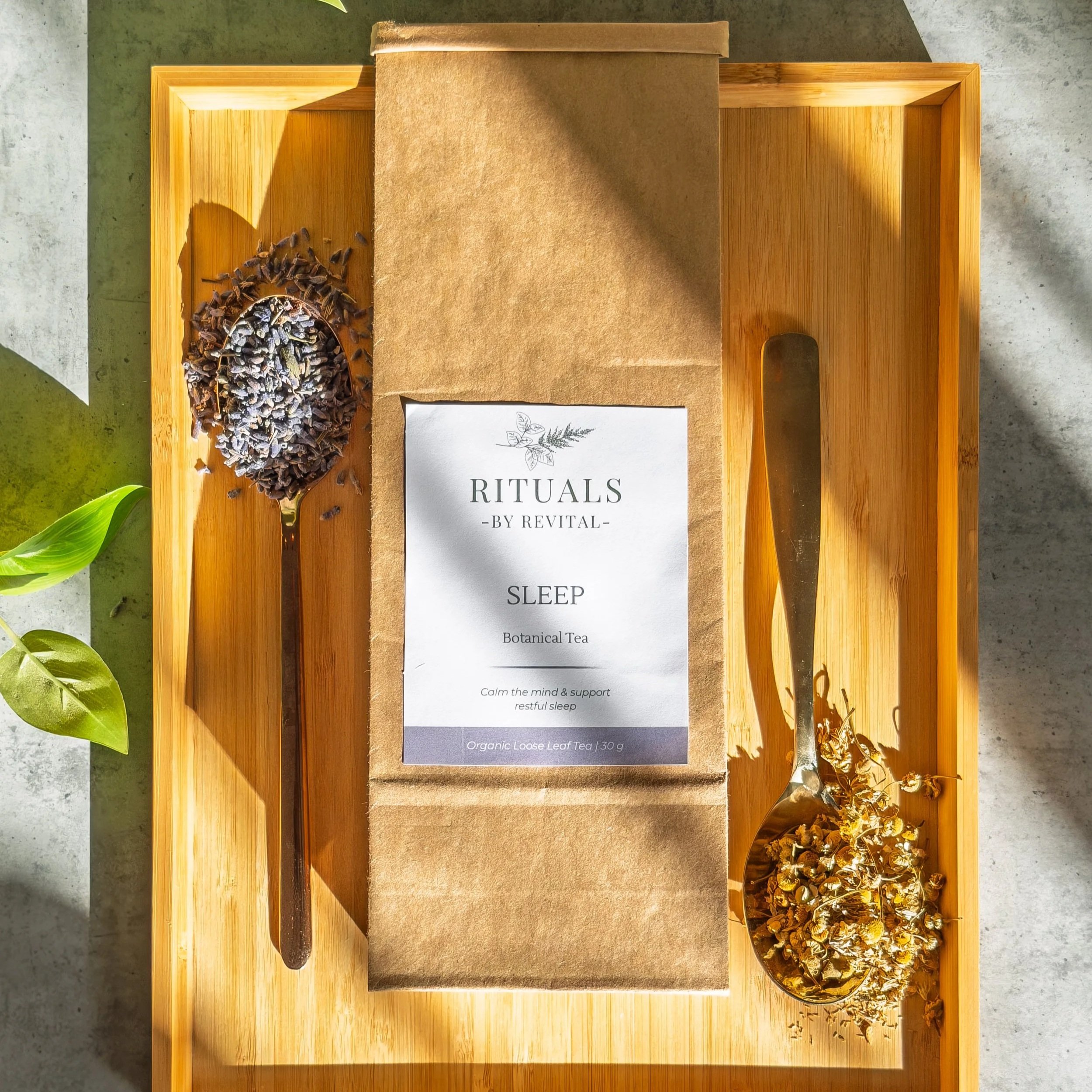 Rituals Sleep Herbal Tea Blend | 30g