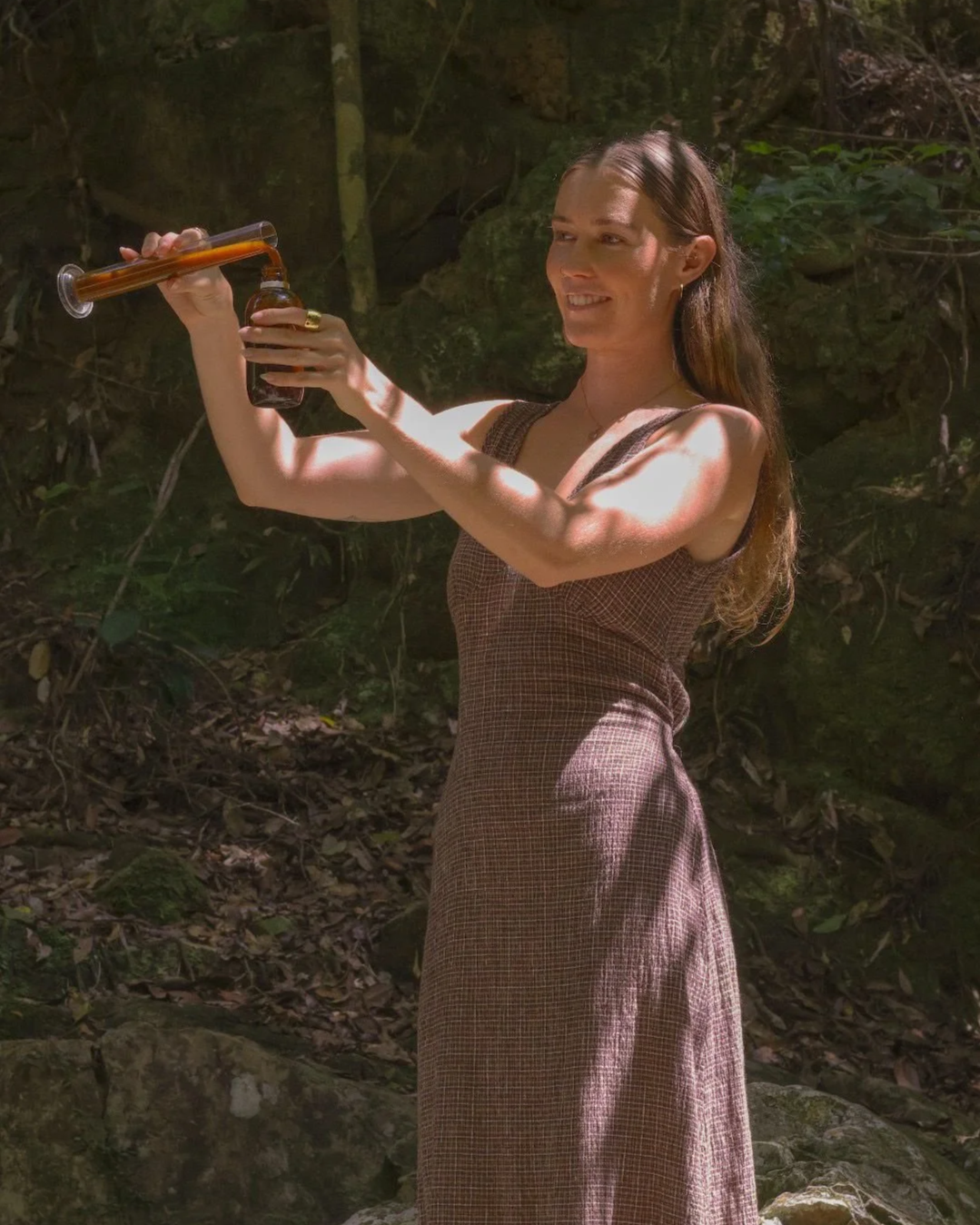Chanae Brookes Gold Coast Naturopath