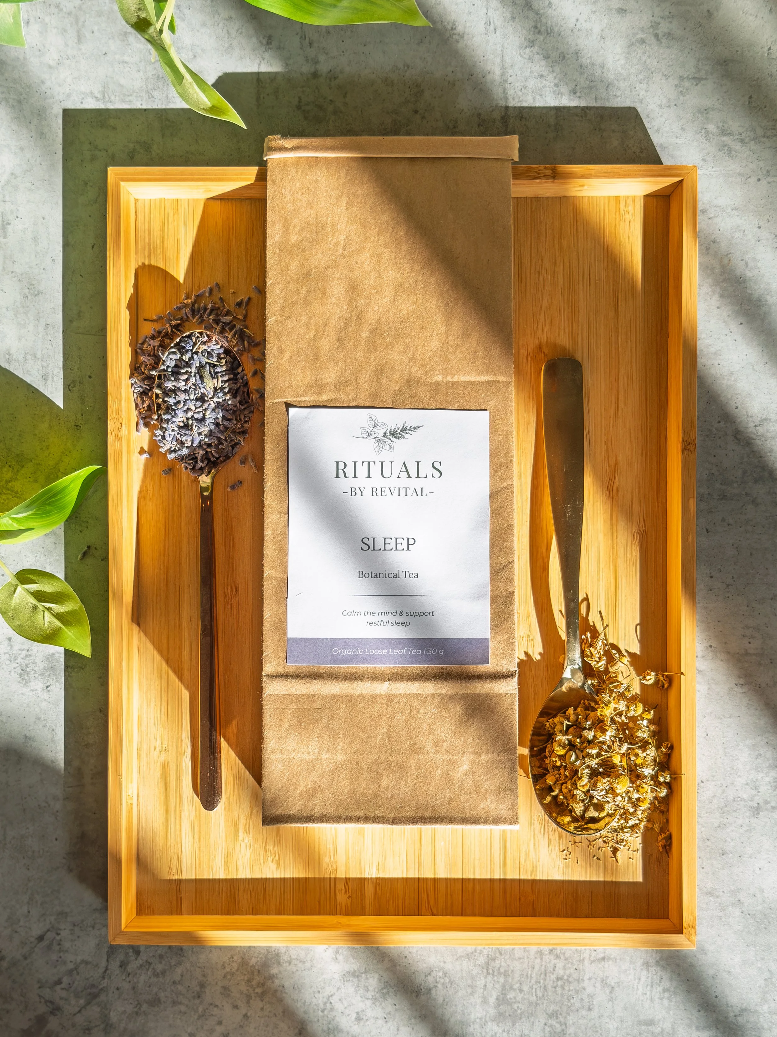 Sleep Botanical Tea 30 g