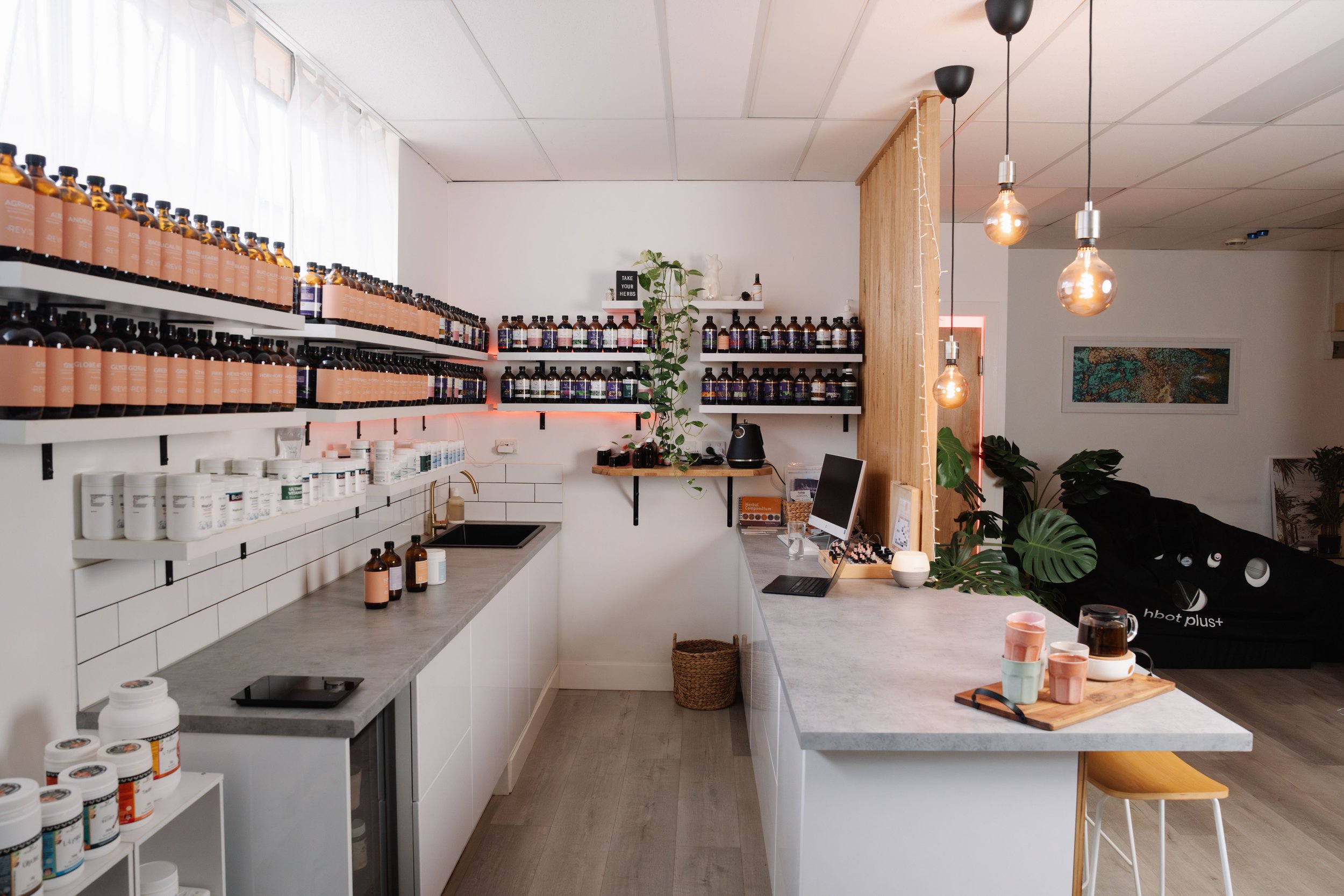Naturopaths In Bunbury