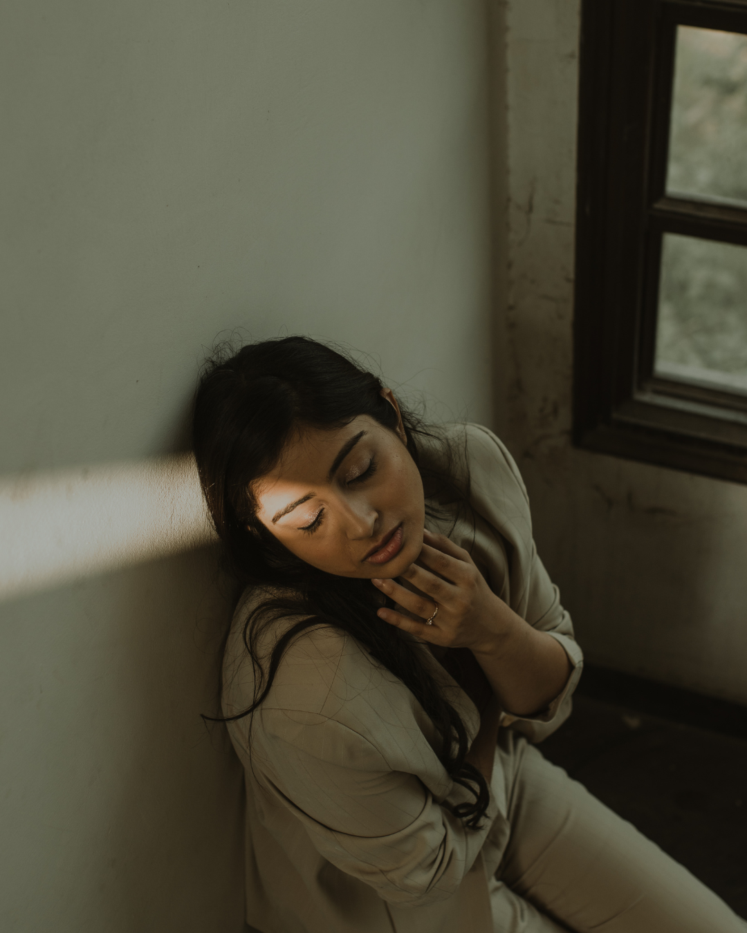 Fatigue & Burnout