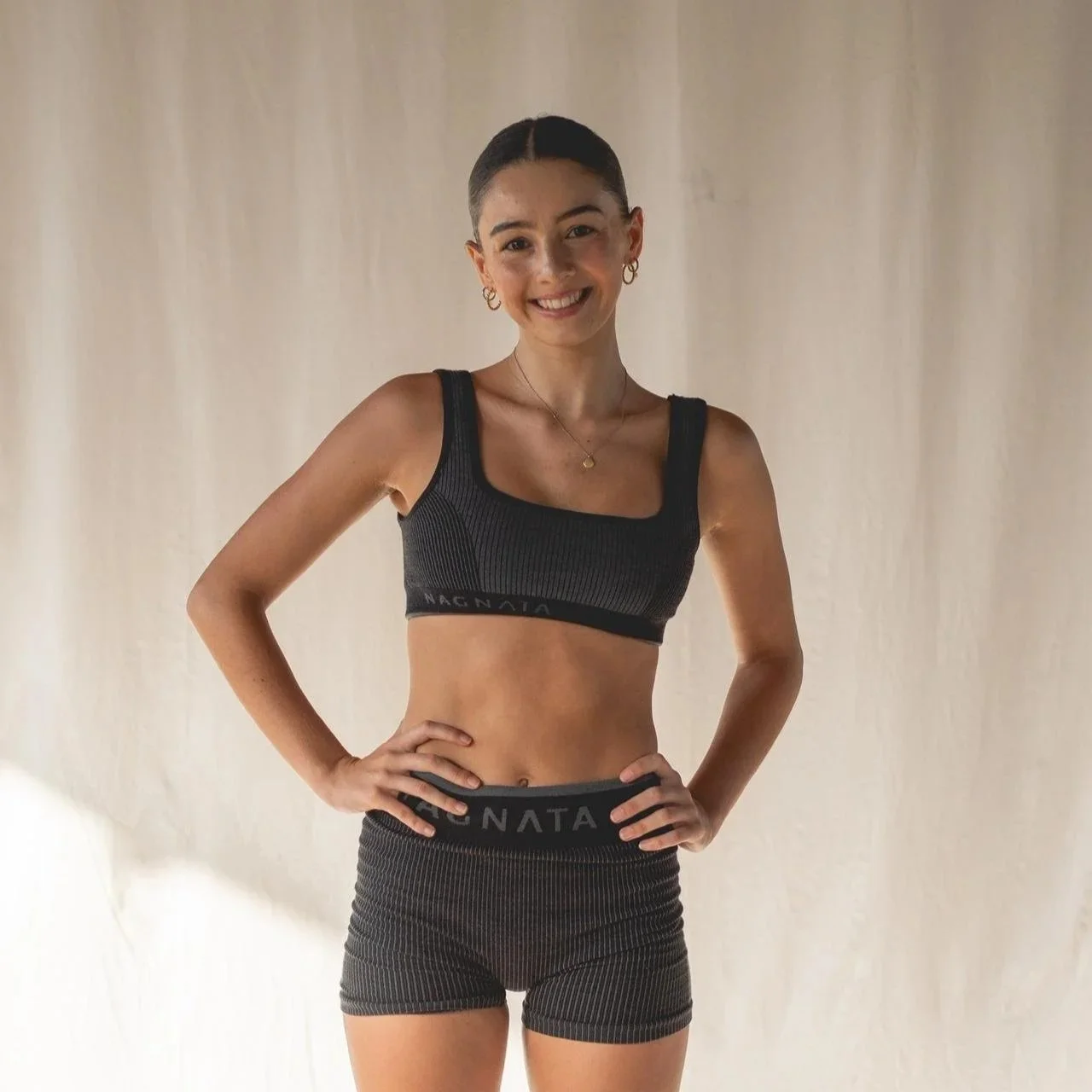 Calista Fuja Revital Health