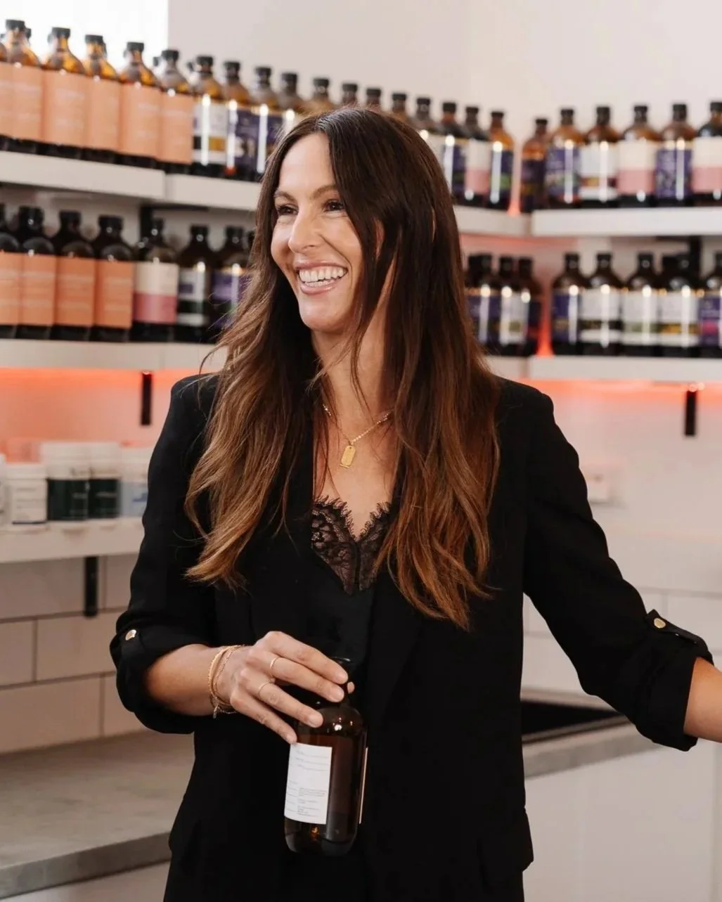 Jodi Duval Perth Naturopath