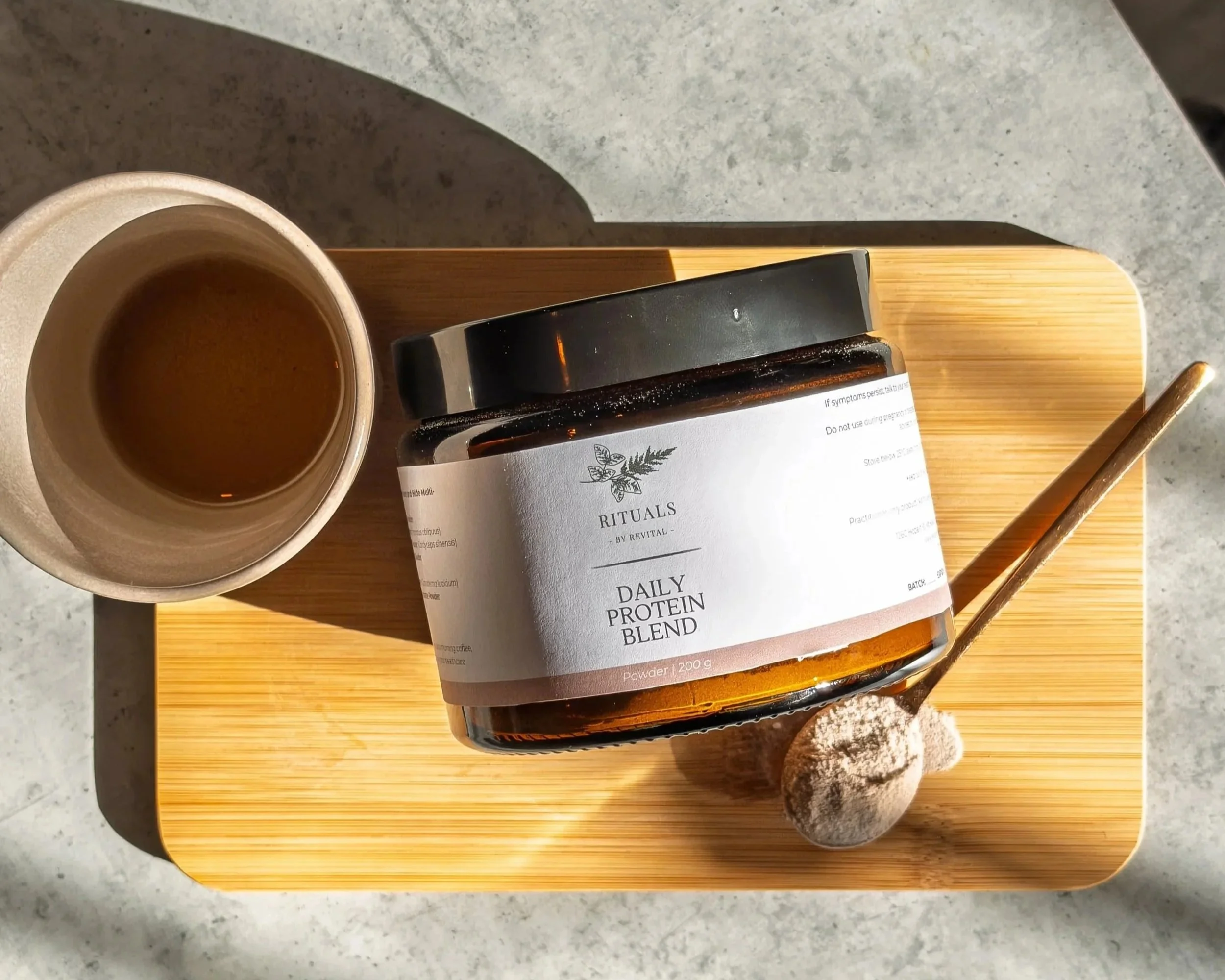 Rituals Daily Protein Blend