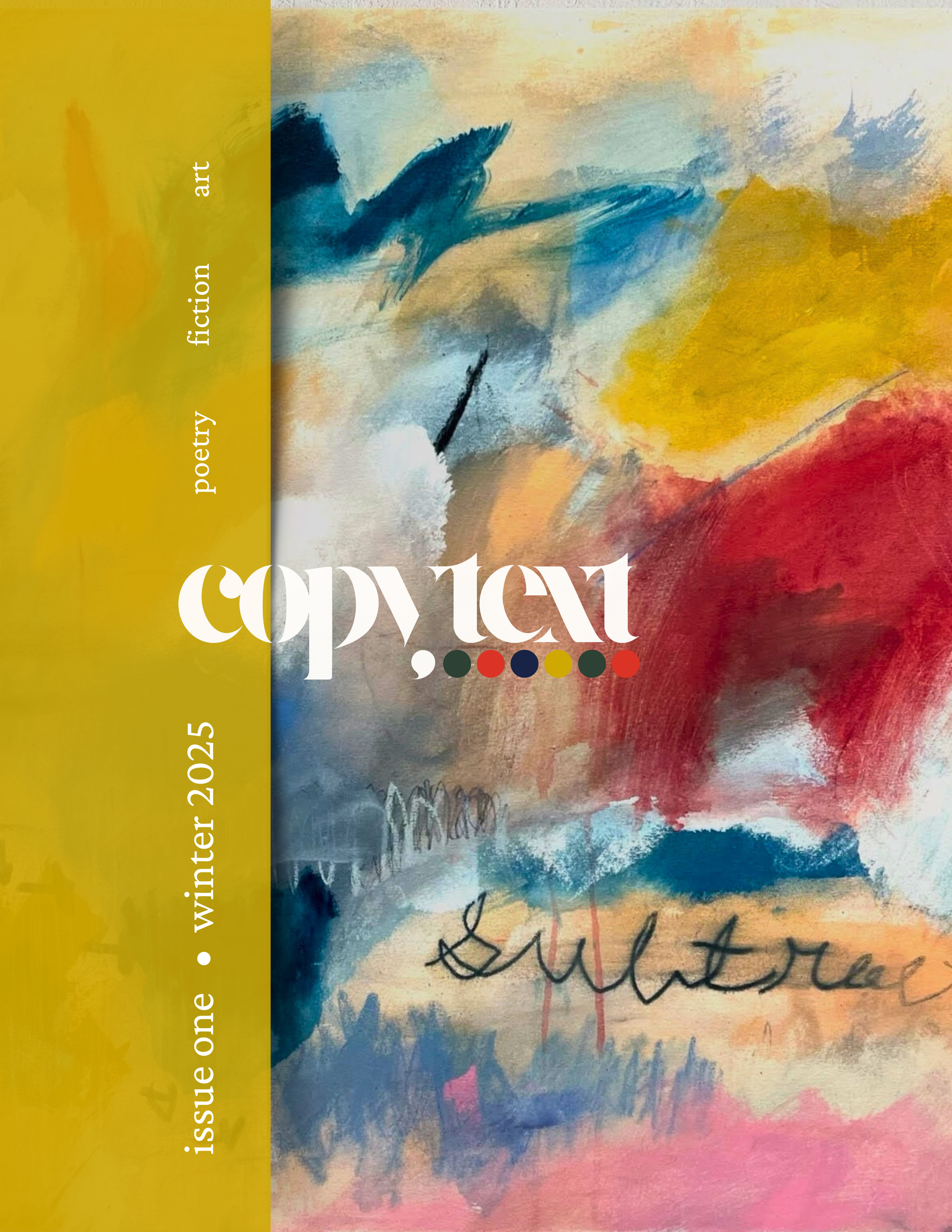 Copytext Magazine
